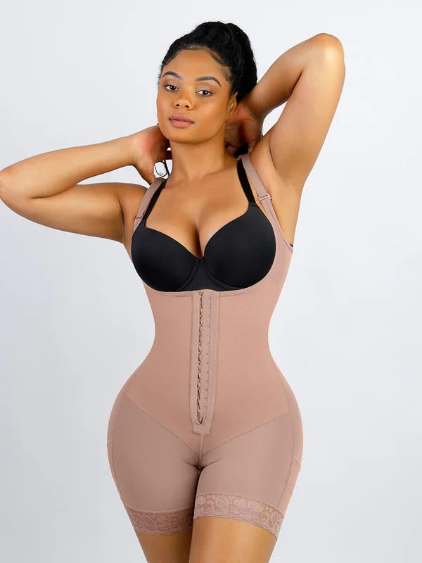 High Compression Faja (stage 2)