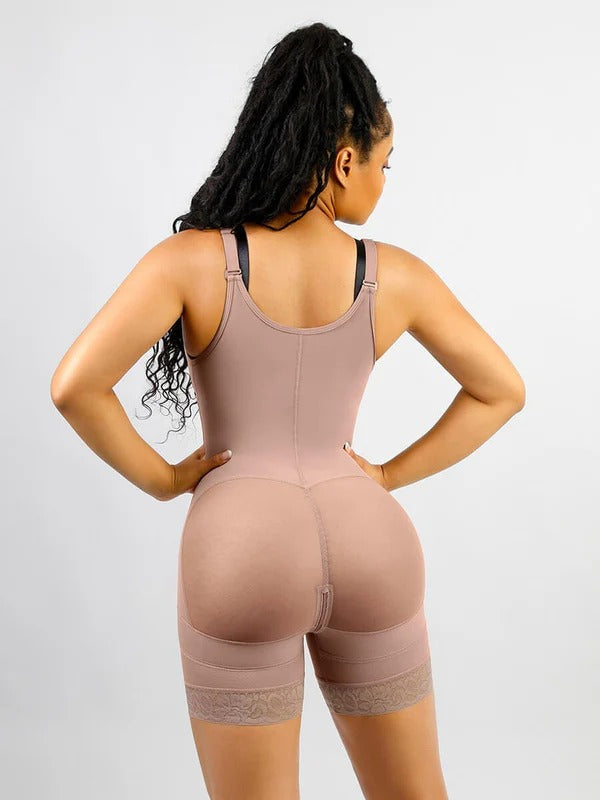 High Compression Faja (stage 2)