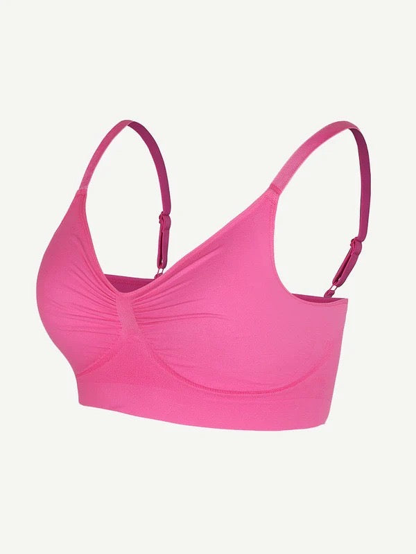 Seamless Women’s Bra (no wire, No padding)