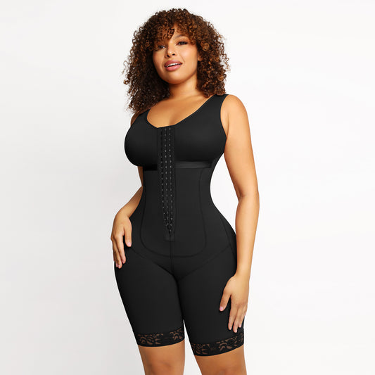 Compression Faja in Black