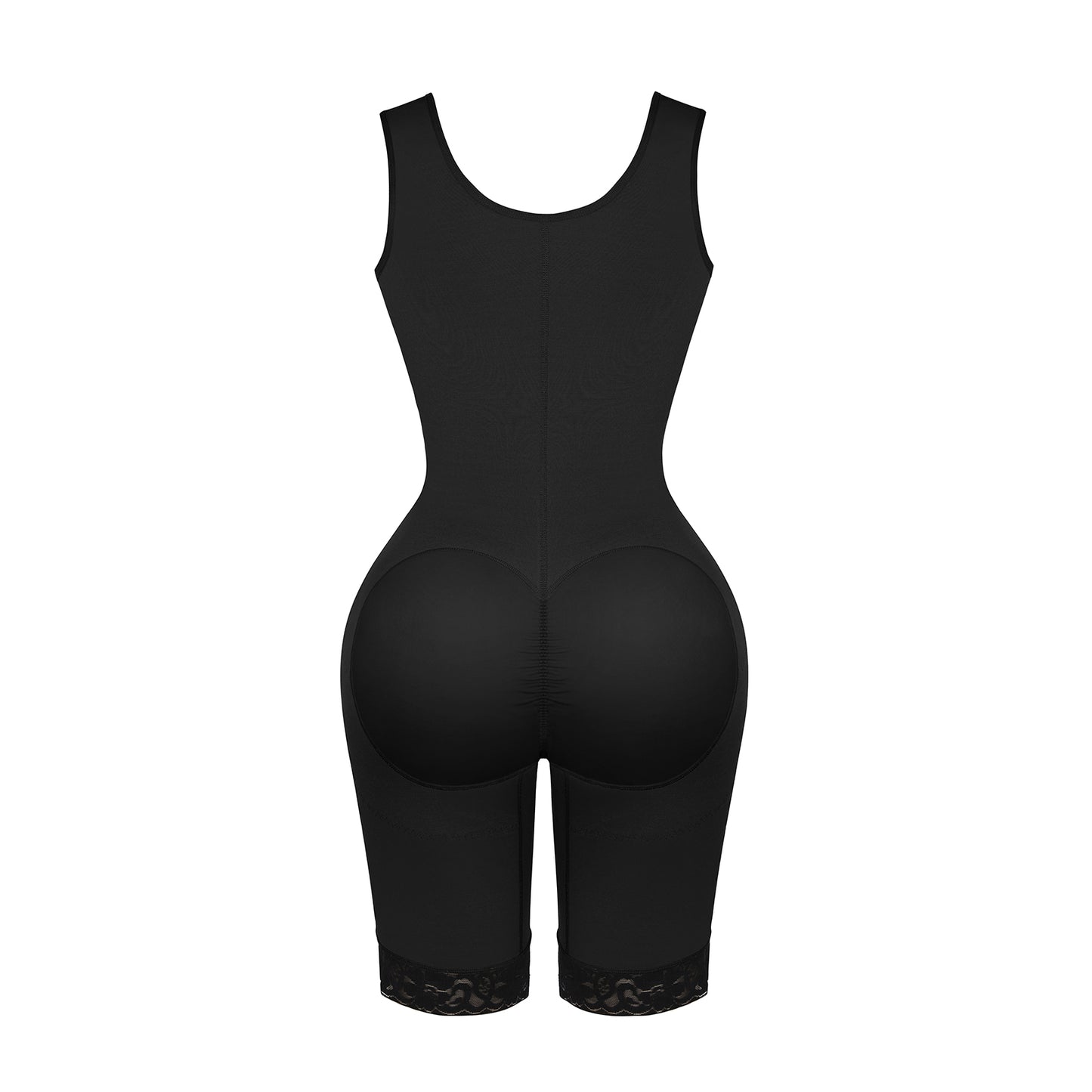 Compression Faja in Black