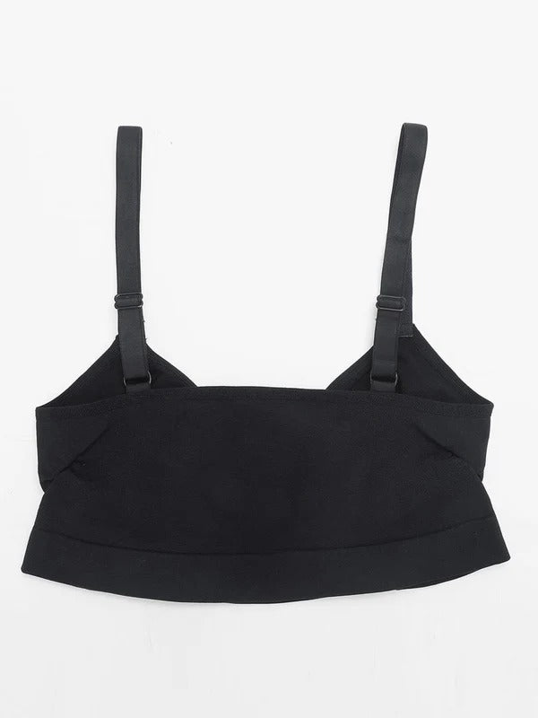 Seamless Women’s Bra (no wire, No padding)